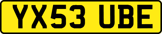 YX53UBE