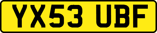 YX53UBF