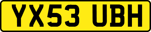 YX53UBH