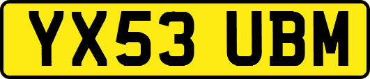 YX53UBM