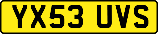 YX53UVS