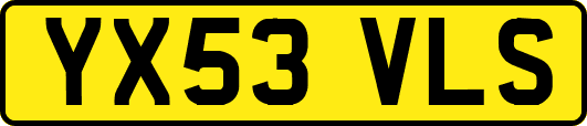 YX53VLS