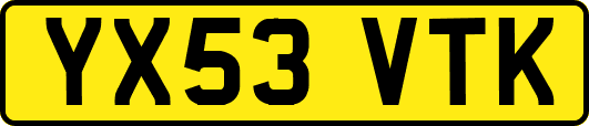 YX53VTK
