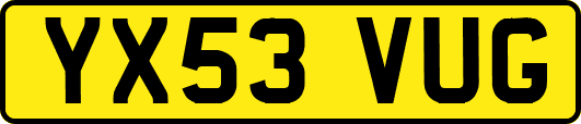 YX53VUG