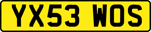 YX53WOS