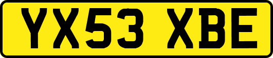 YX53XBE