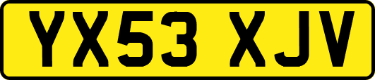 YX53XJV