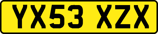 YX53XZX