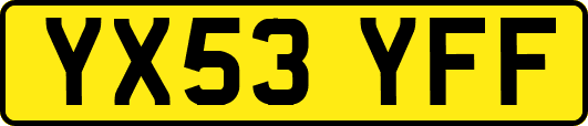 YX53YFF