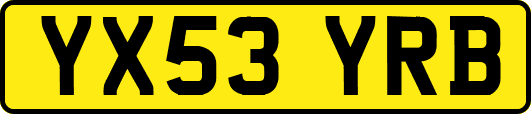 YX53YRB