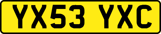 YX53YXC