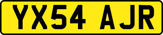 YX54AJR