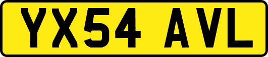 YX54AVL