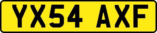 YX54AXF