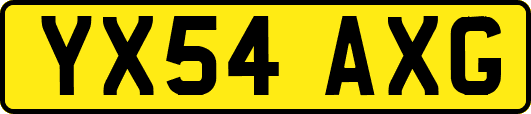 YX54AXG