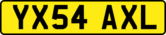 YX54AXL