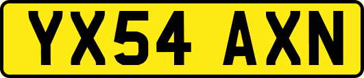 YX54AXN