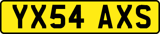 YX54AXS