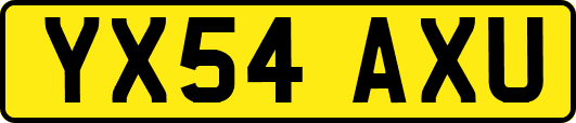 YX54AXU