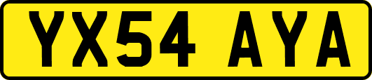 YX54AYA