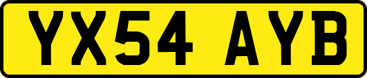 YX54AYB