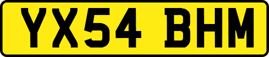 YX54BHM