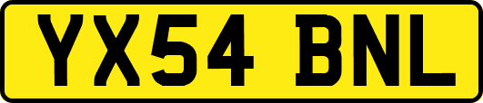 YX54BNL