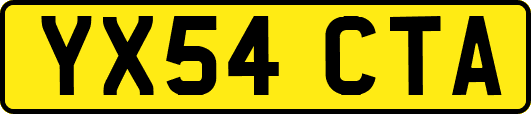 YX54CTA