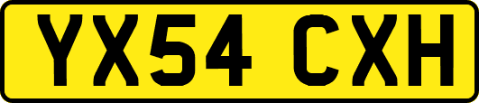 YX54CXH