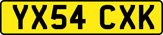 YX54CXK