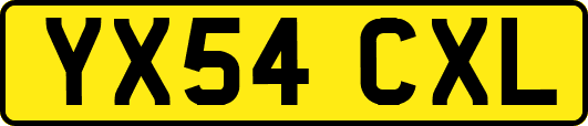 YX54CXL