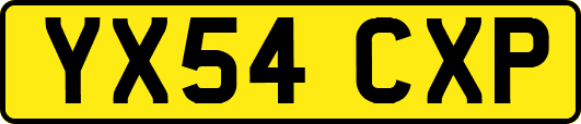 YX54CXP