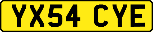 YX54CYE