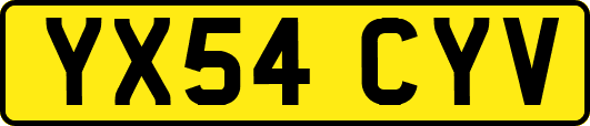 YX54CYV