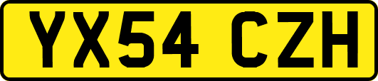 YX54CZH