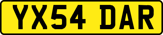 YX54DAR