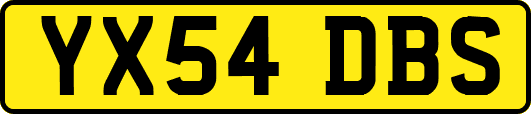 YX54DBS