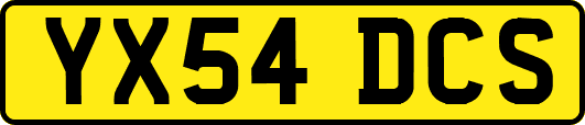 YX54DCS