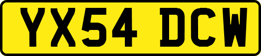 YX54DCW