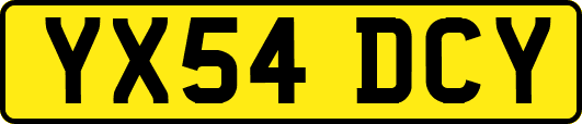 YX54DCY