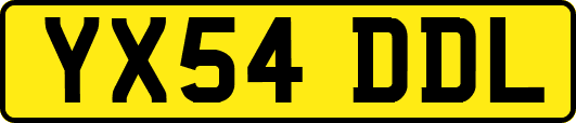 YX54DDL