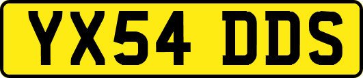 YX54DDS