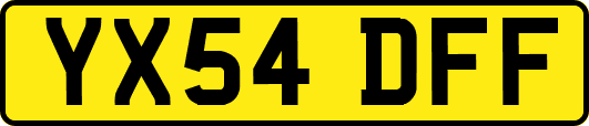 YX54DFF