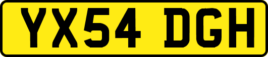 YX54DGH