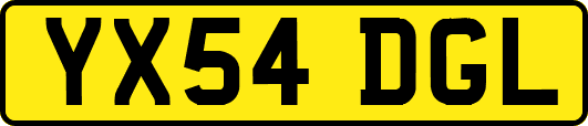 YX54DGL