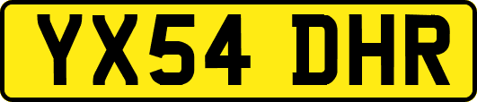 YX54DHR