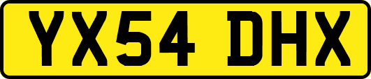 YX54DHX