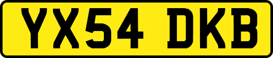 YX54DKB