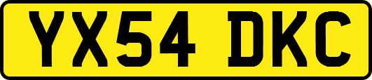 YX54DKC