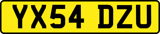 YX54DZU
